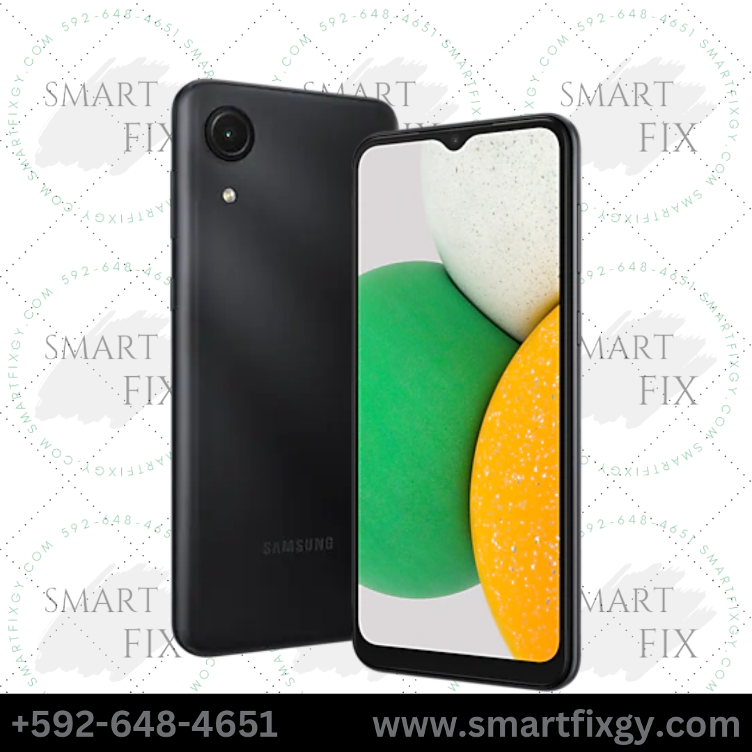 Samsung Galaxy A03 Core (descontinuado) 