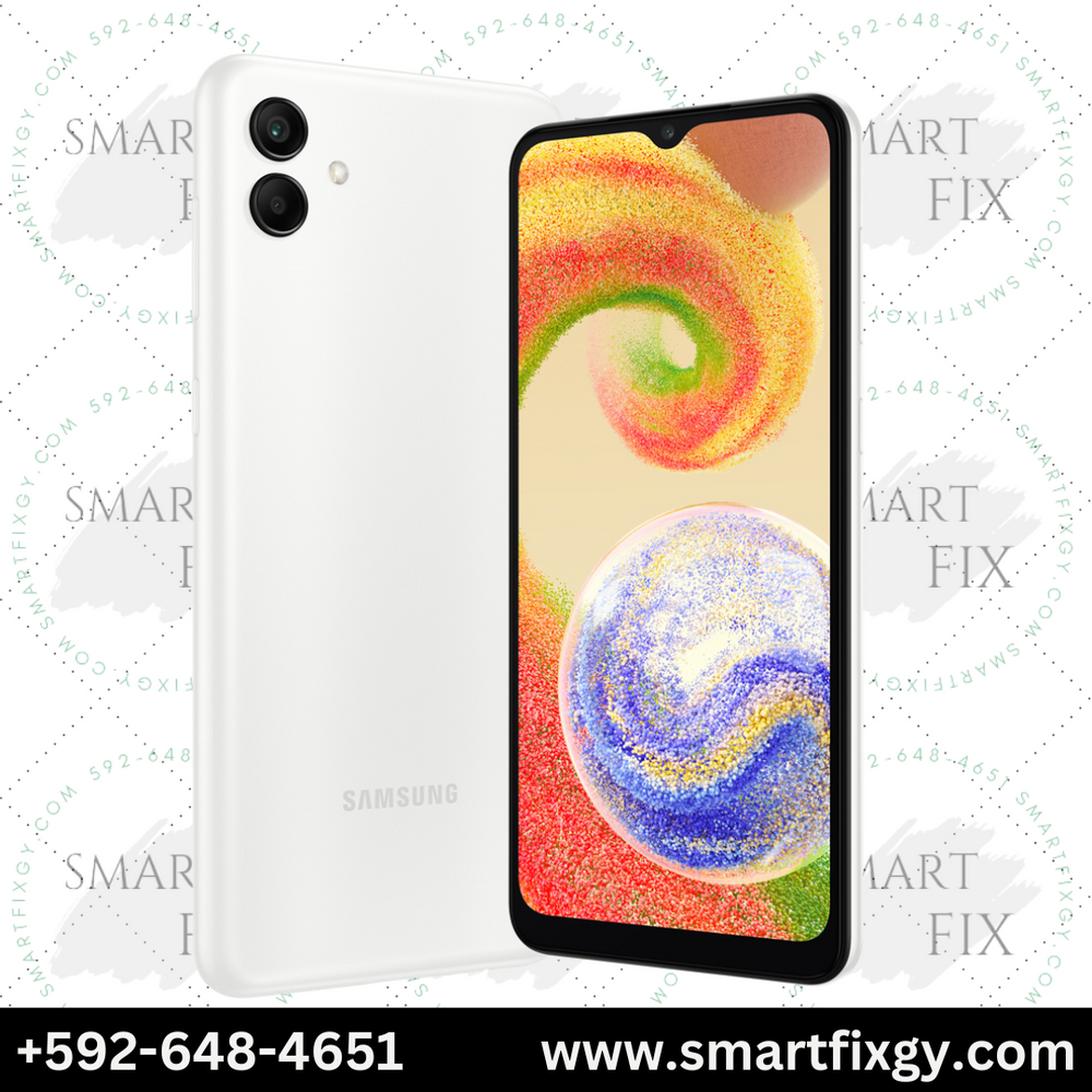 Samsung Galaxy A04 