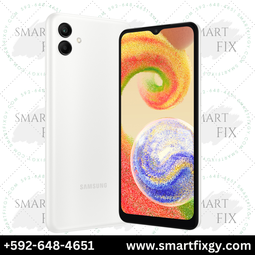 Samsung Galaxy A04 