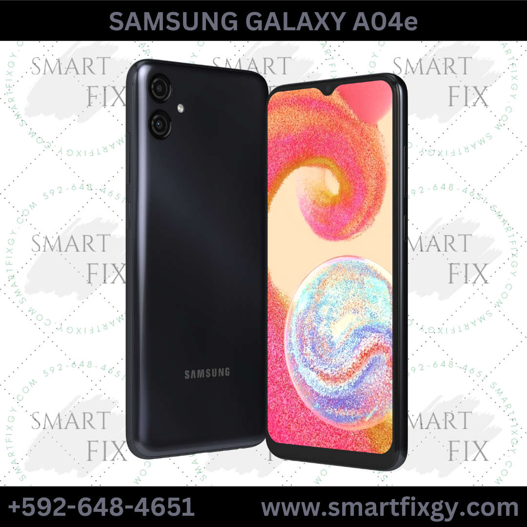 Samsung Galaxy A04e