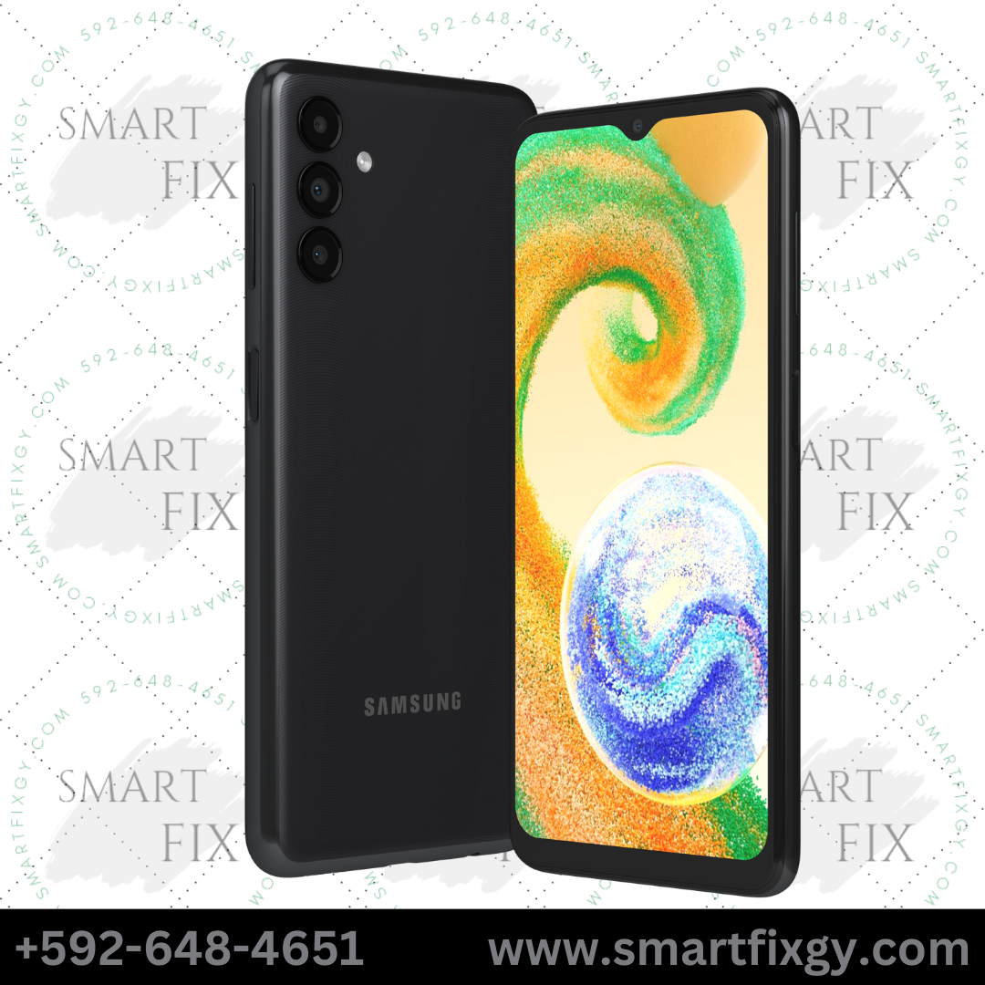 Samsung Galaxy A04s 