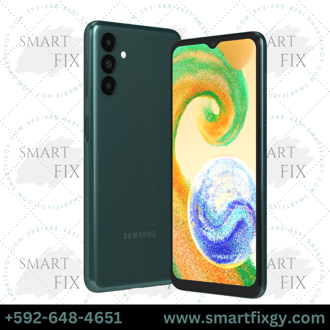 Samsung Galaxy A04s 