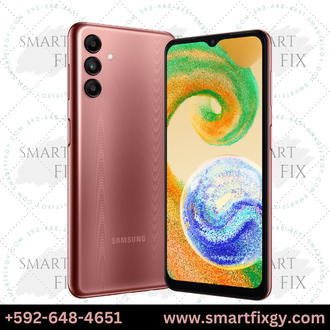 Samsung Galaxy A04s 