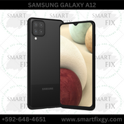 Samsung Galaxy A12 (DESCONTINUADO)
