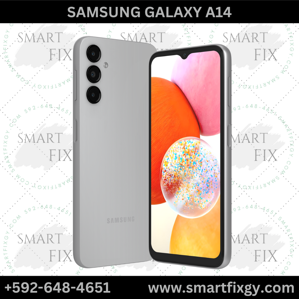 Samsung Galaxy A14