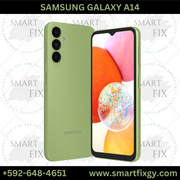 Samsung Galaxy A14