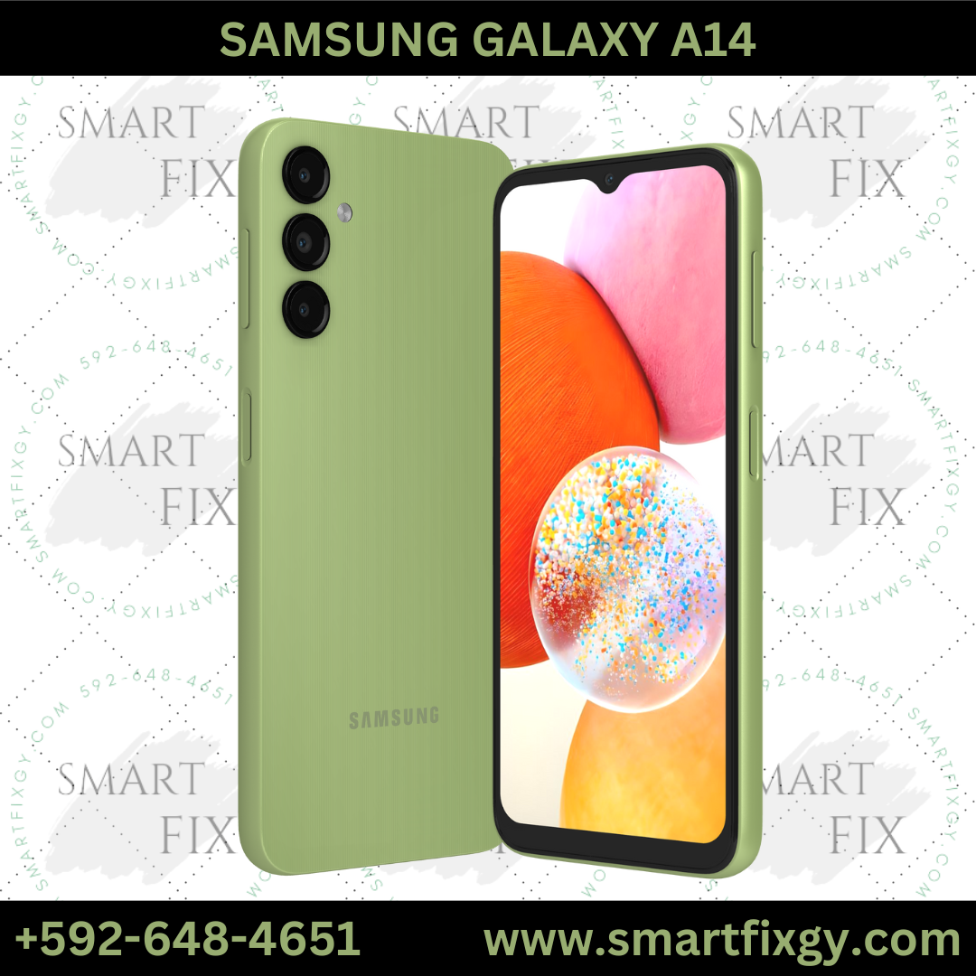 Samsung Galaxy A14