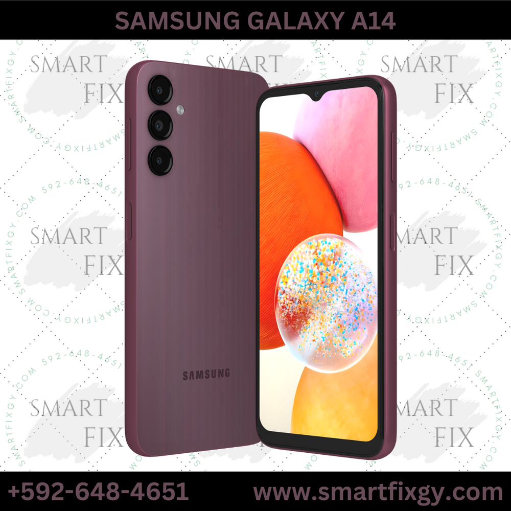 Samsung Galaxy A14