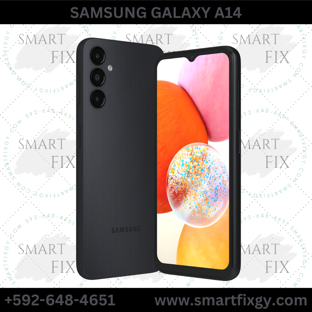Samsung Galaxy A14