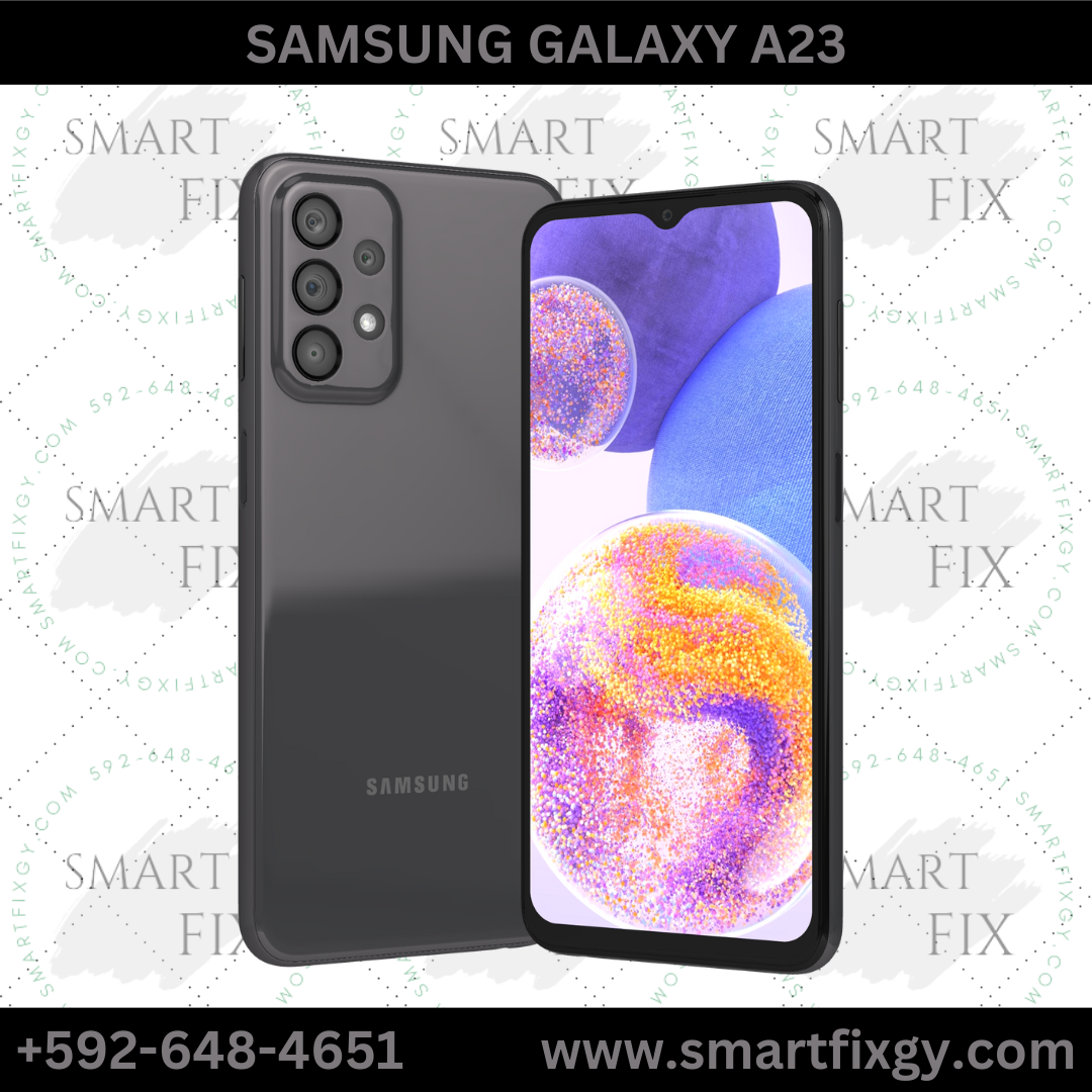 Samsung Galaxy A23 (DESCONTINUADO)