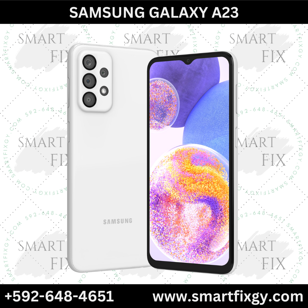 Samsung Galaxy A23 (DESCONTINUADO)