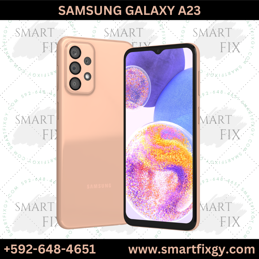 Samsung Galaxy A23 (DESCONTINUADO)