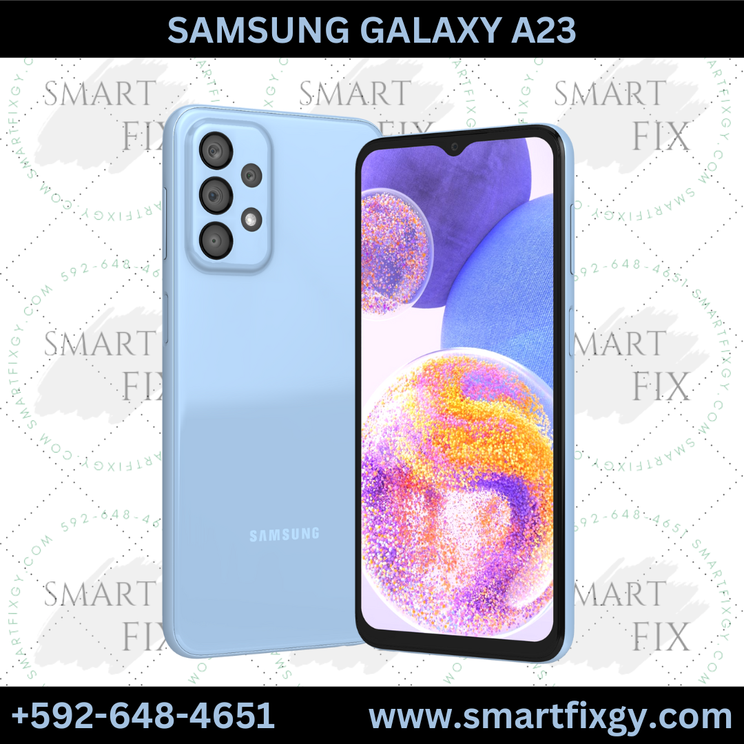Samsung Galaxy A23 (DESCONTINUADO)
