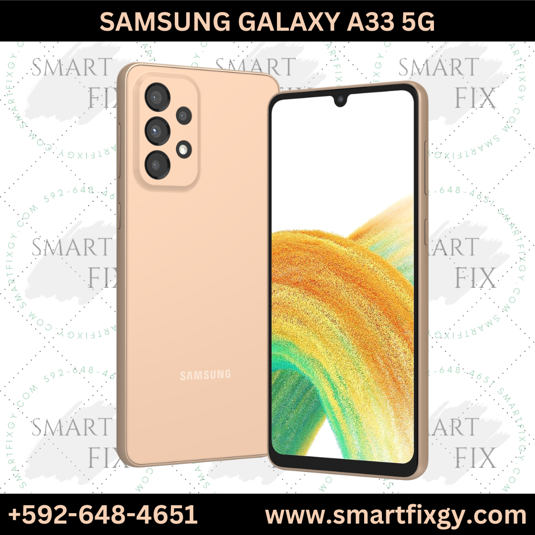 Buy Galaxy A33 5G - Price & Offers