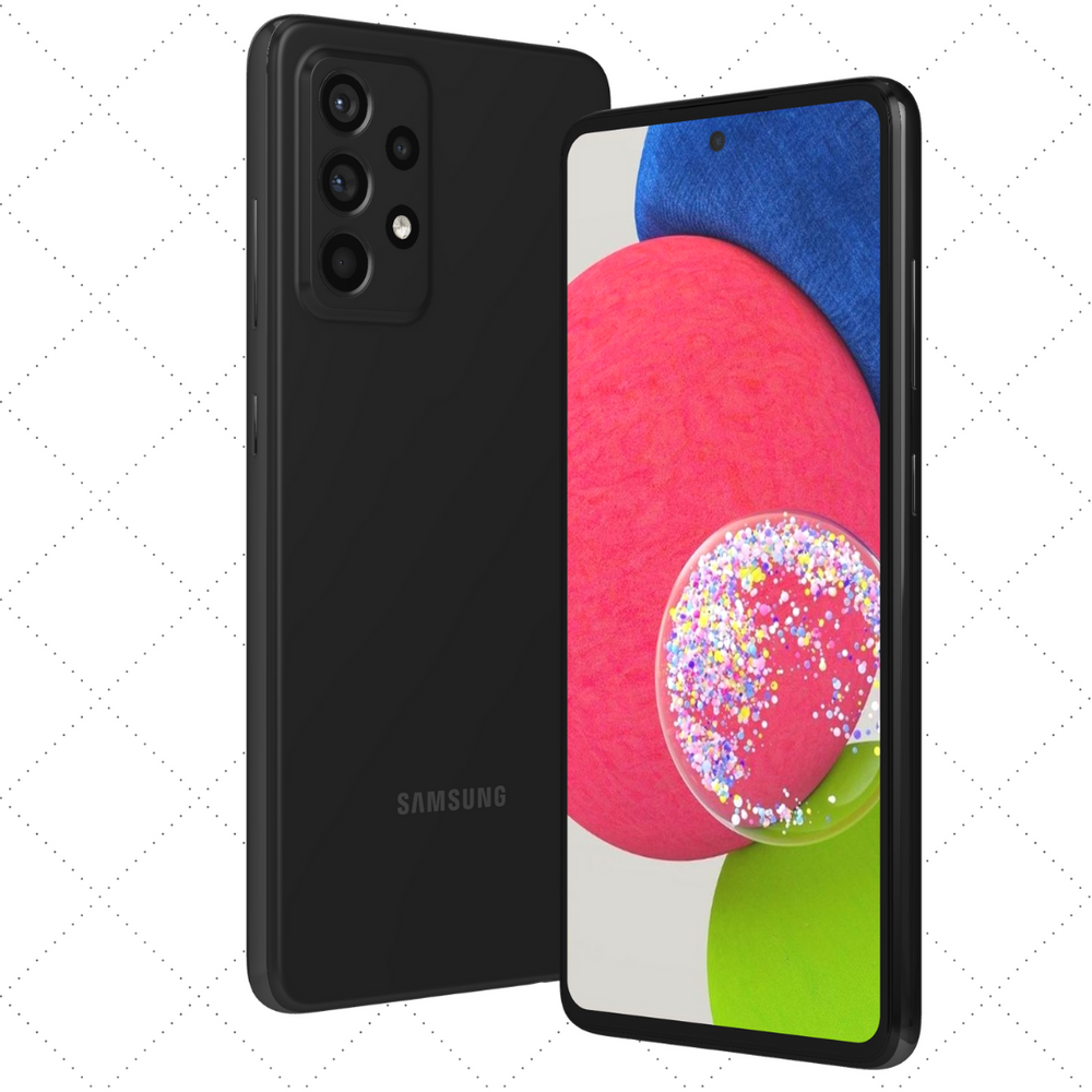 Samsung Galaxy A52 (Descatalogado)