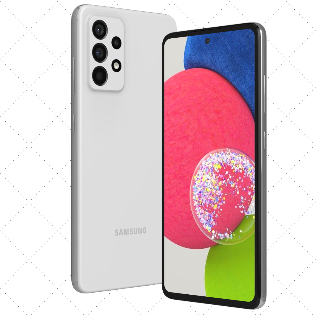 Samsung Galaxy A52 (Descatalogado)
