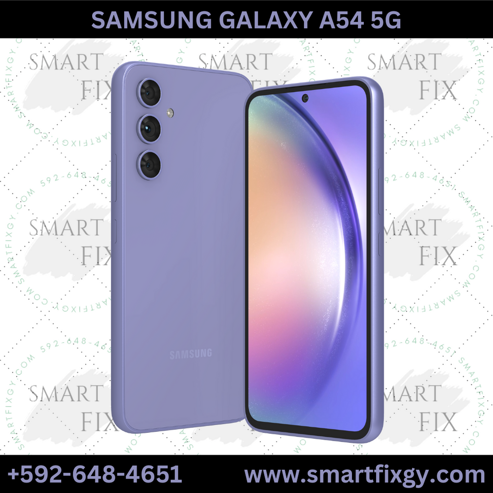 Samsung Galaxy A54 5G