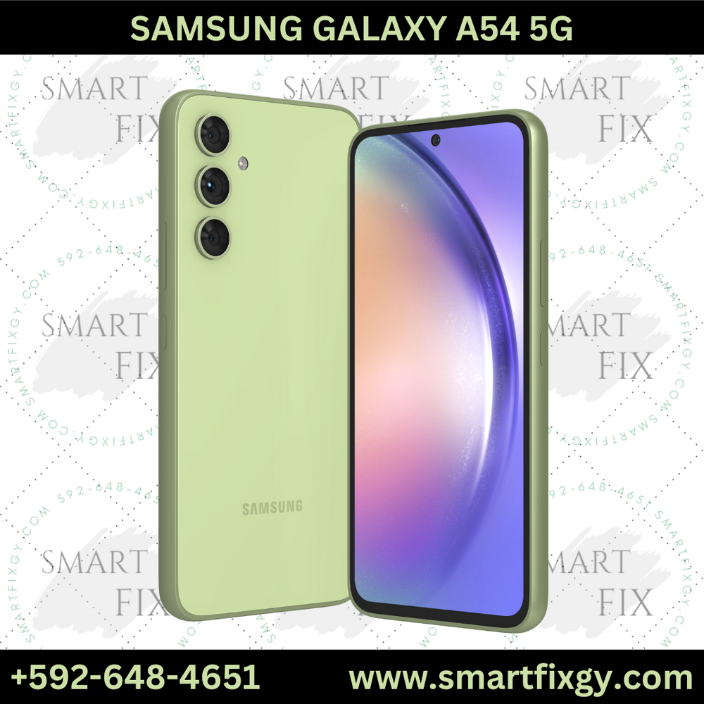 Samsung Galaxy A54 5G