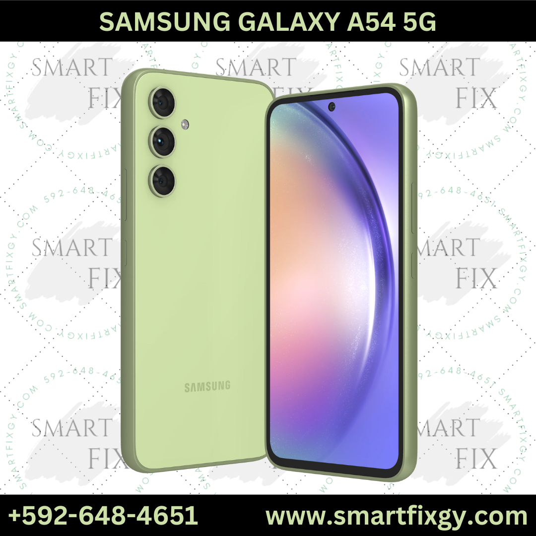 Samsung Galaxy A54 5G