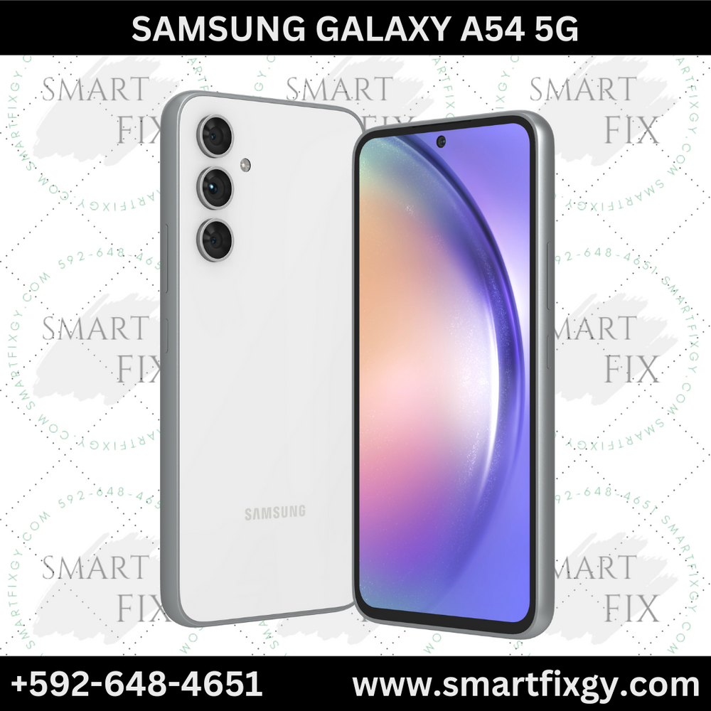 Samsung Galaxy A54 5G