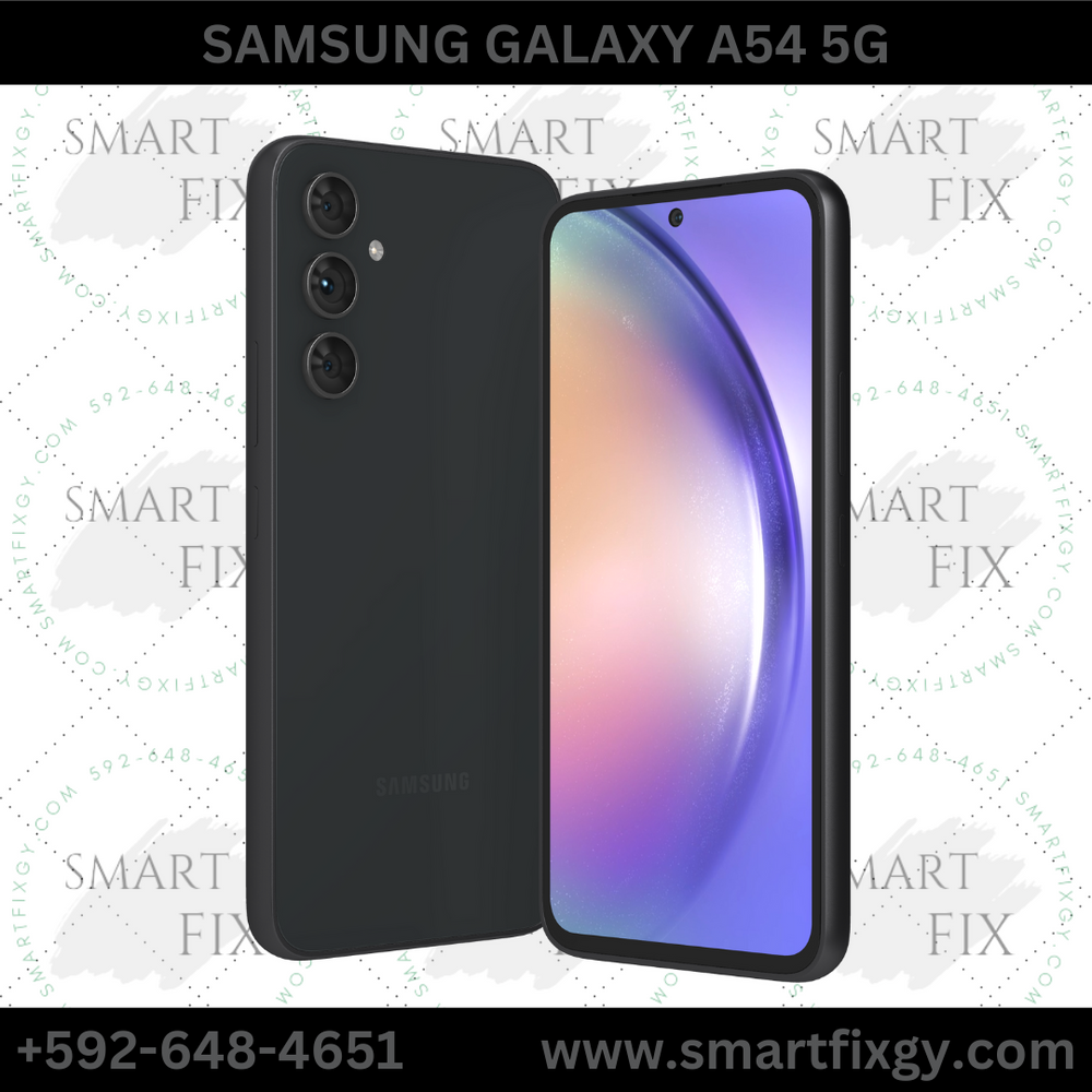 Samsung Galaxy A54 5G