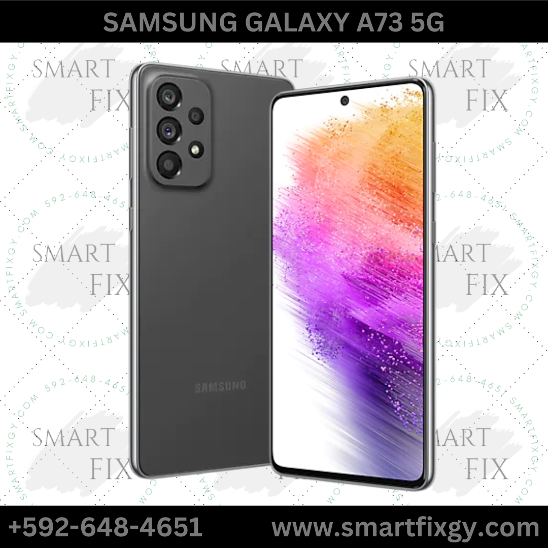 Samsung Galaxy A73 5G (DISCONTINUED)
