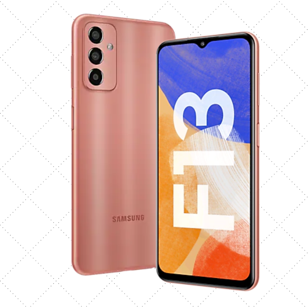 Samsung Galaxy F13 (DESCONTINUADO) 
