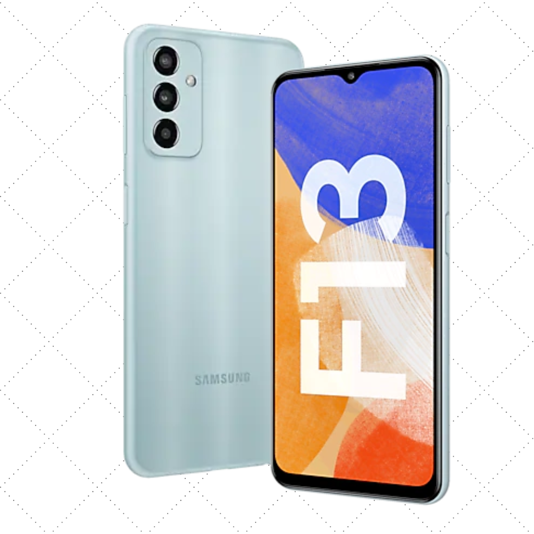 Samsung Galaxy F13 (DESCONTINUADO) 