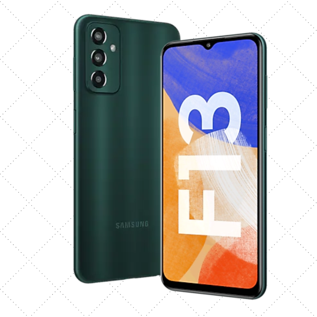 Samsung Galaxy F13 (DESCONTINUADO) 