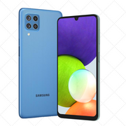 Samsung Galaxy F22 (DESCONTINUADO) 