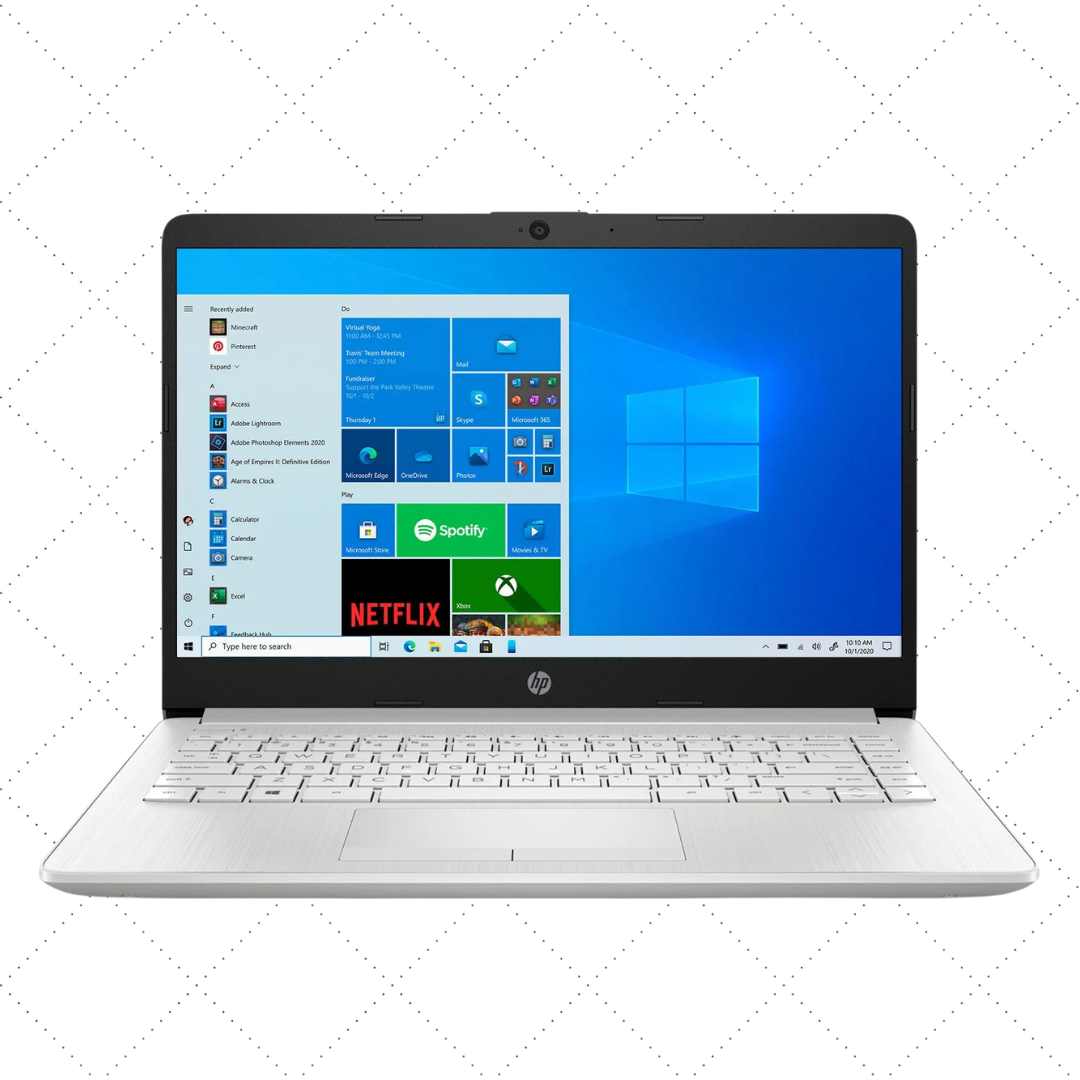 HP Laptop 14"