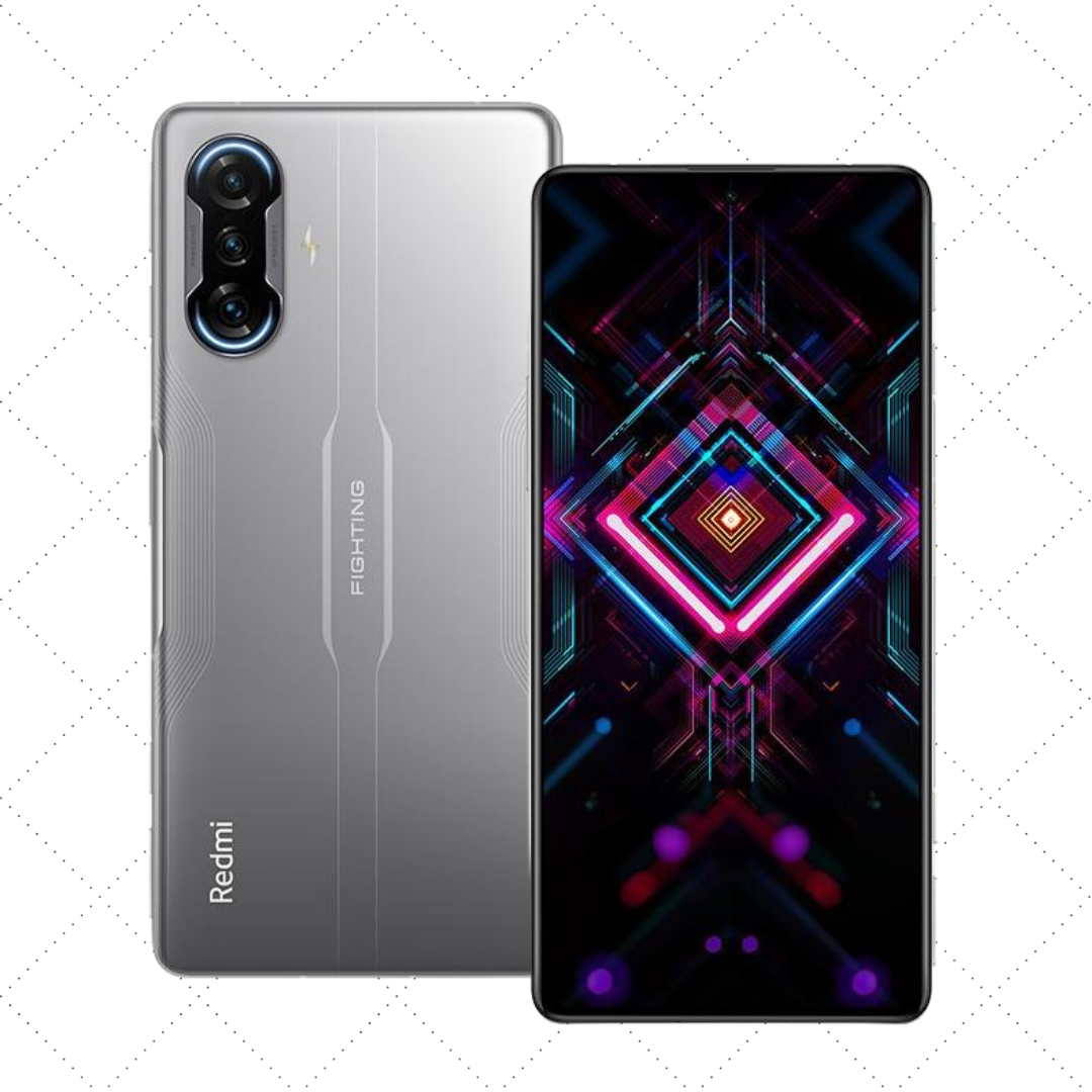 Xiaomi Redmi K40 (Gaming Edition) Global (DISCONTINUED)