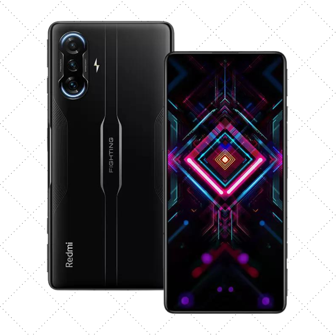 Xiaomi Redmi K40 (Edición Gaming) Global (DESCONTINUADO) 
