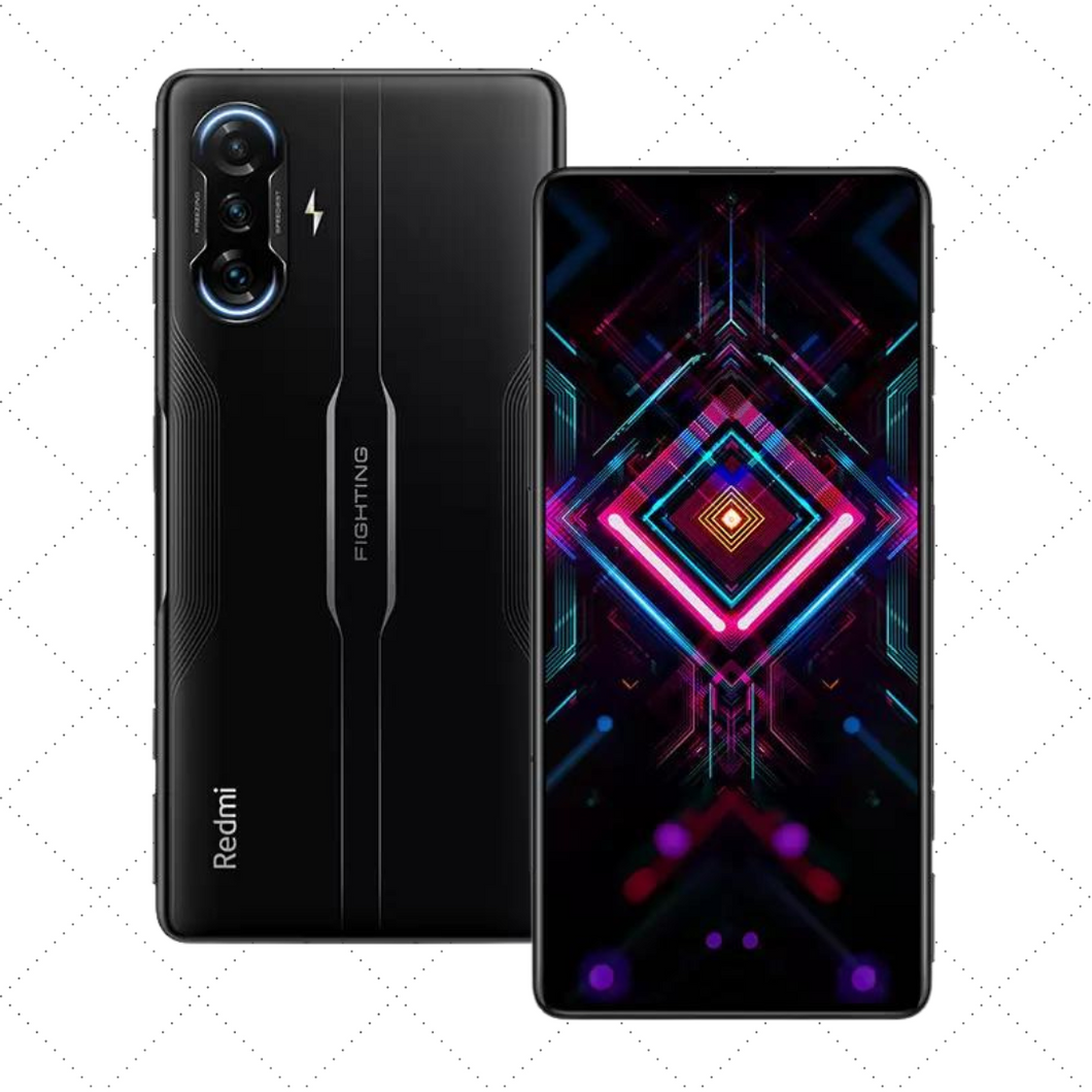 Xiaomi Redmi K40 (Gaming Edition) Global (DISCONTINUED)