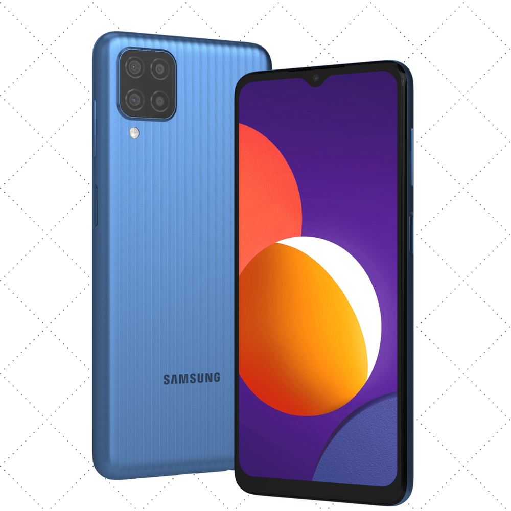 Samsung Galaxy M12 (DISCONTINUED)