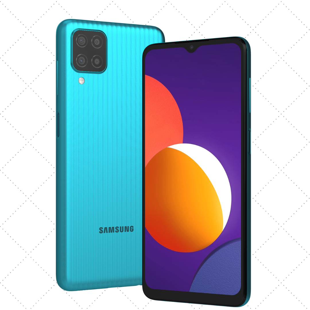 Samsung Galaxy F12 (DESCONTINUADO)