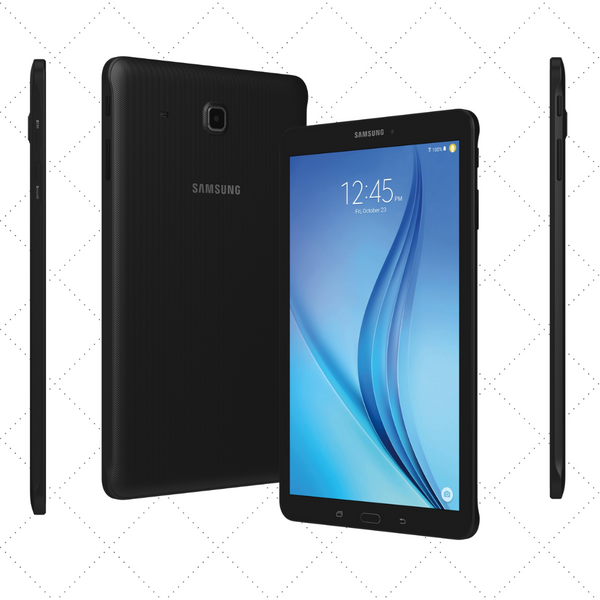 Samsung Tab E 9.6"