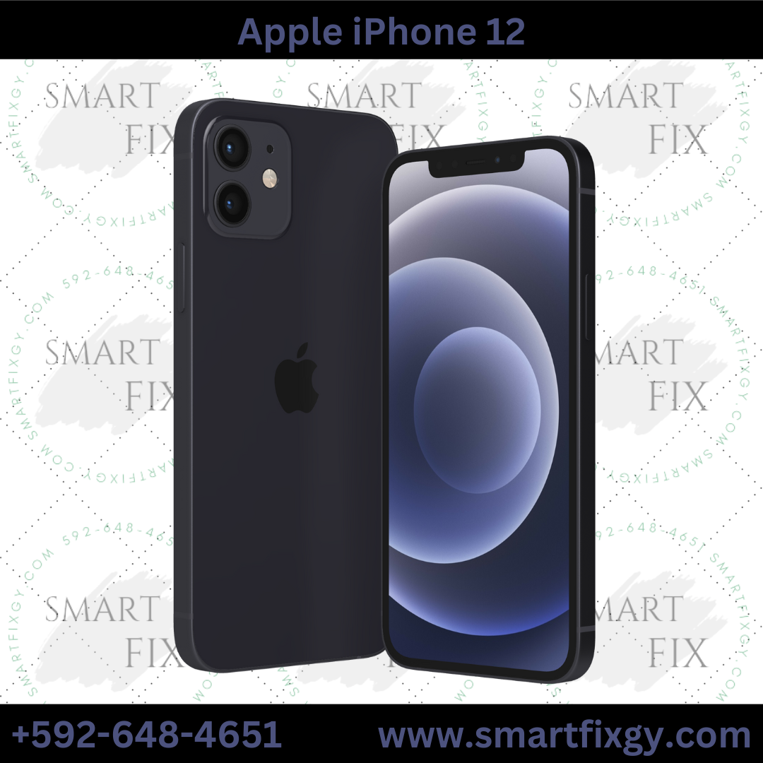 Apple iPhone 12