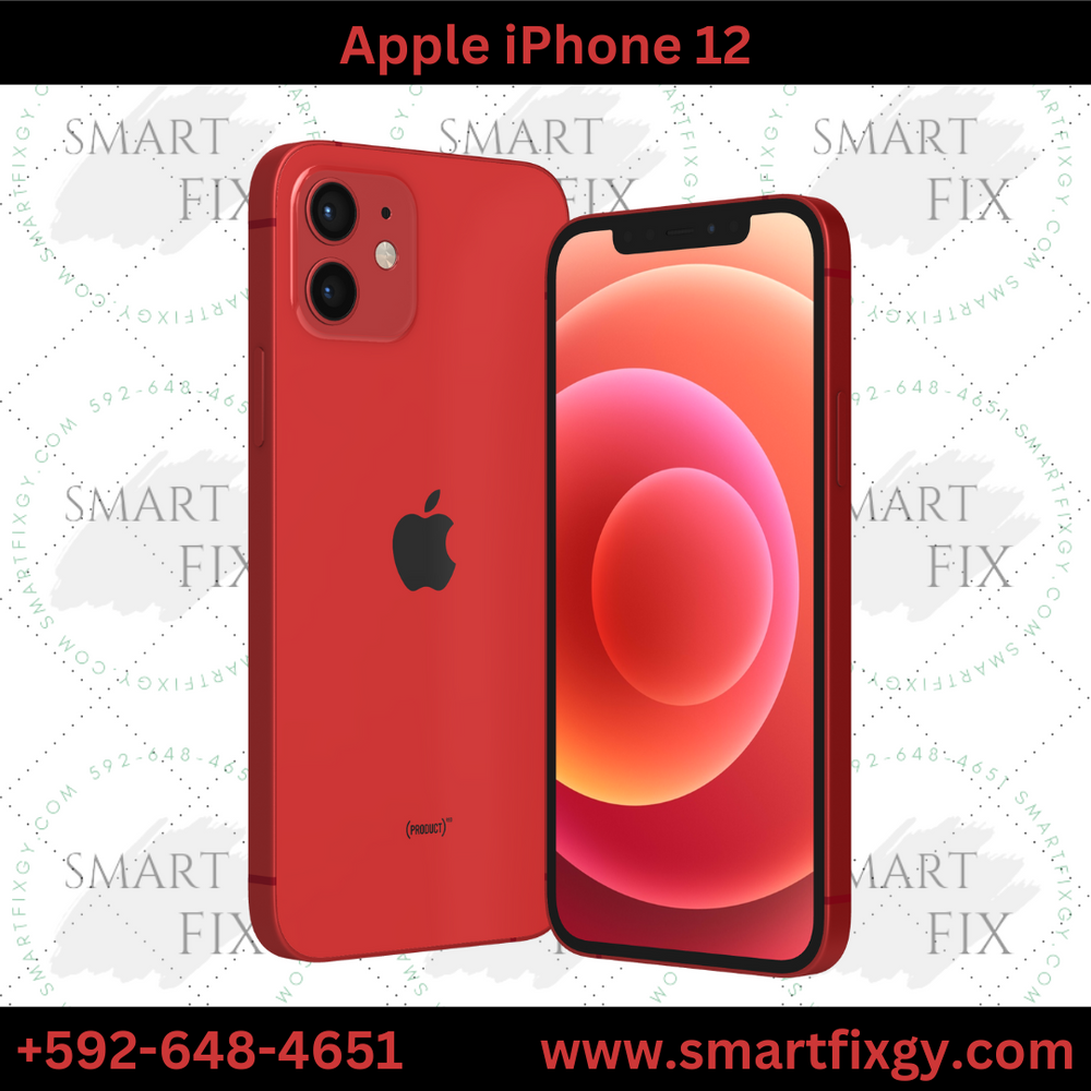 Apple iPhone 12