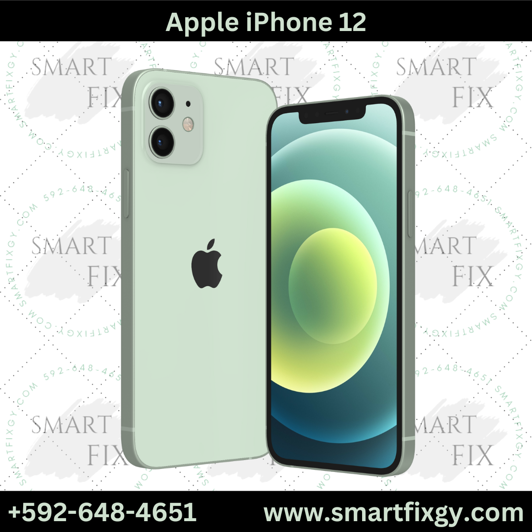Apple iPhone 12