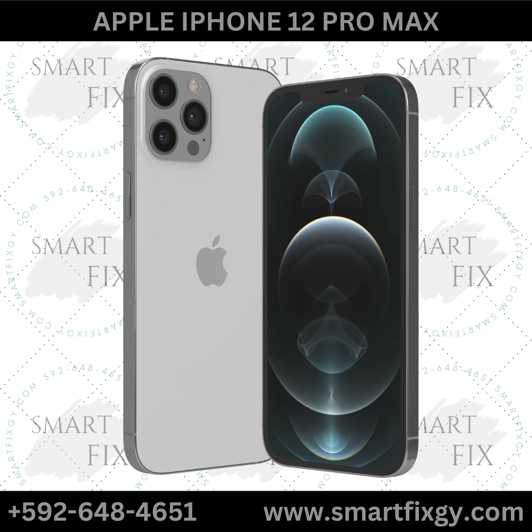 Max 512gb Iphone 12 Pro Max Apple IPhone 12 Pro Max – SMART Max 512gb Iphone 12 Pro Max Apple IPhone 12 Pro Max – SMART