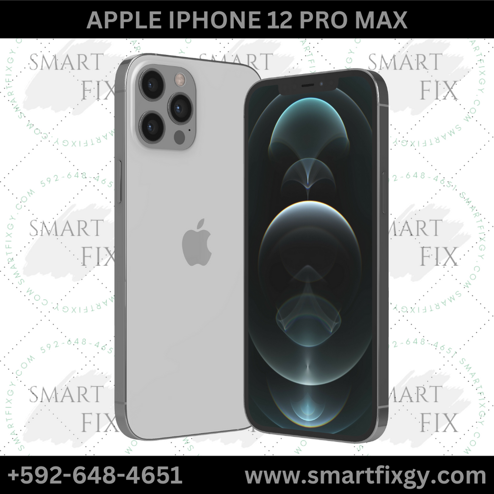 Apple iPhone 12 Pro Max