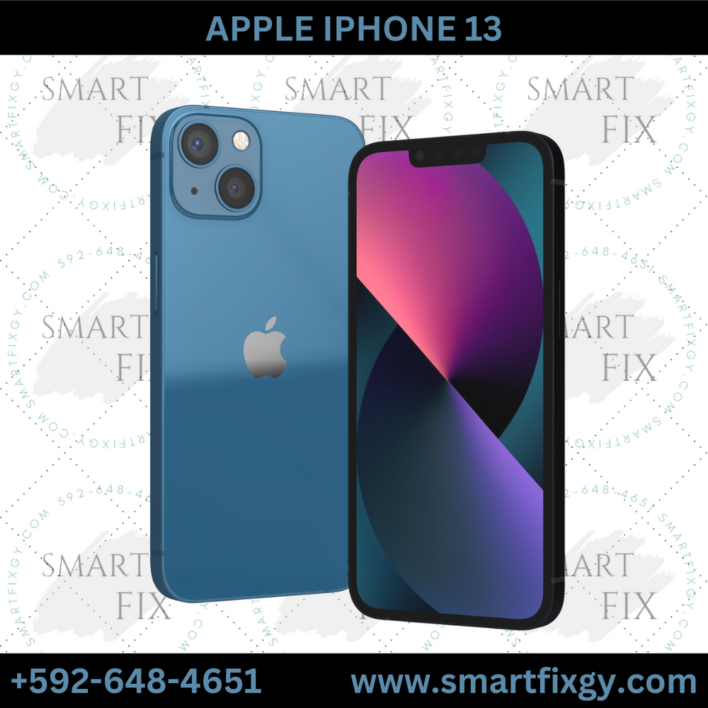 Apple iPhone 13