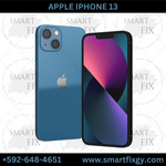 Apple iPhone 13