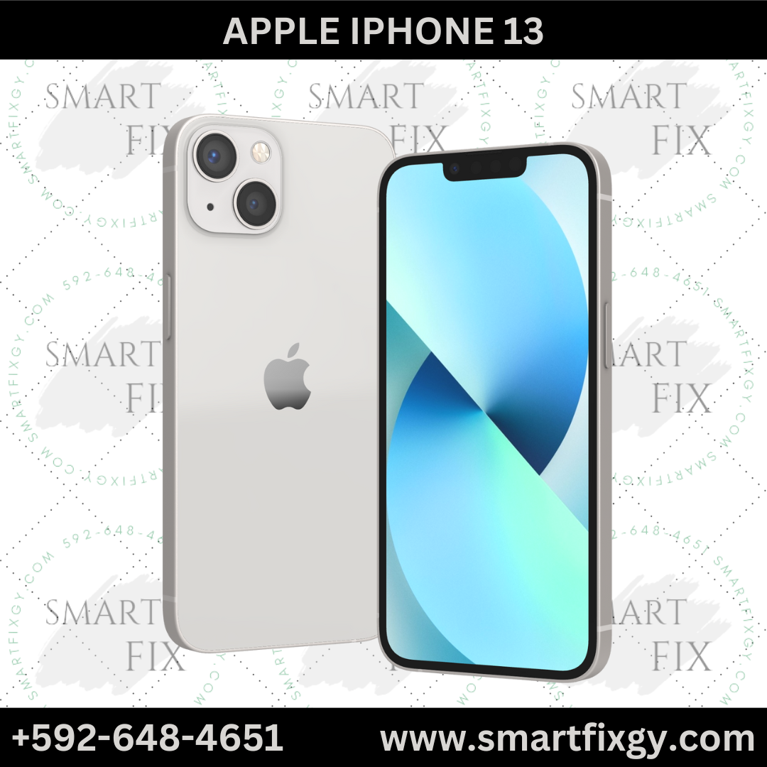 Apple iPhone 13