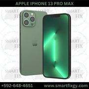 Apple iPhone 13 Pro Max