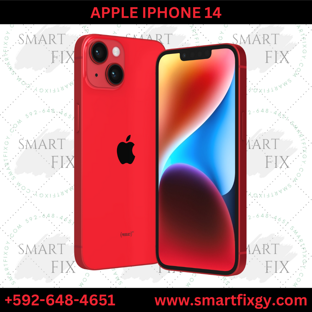 Apple iPhone 14 