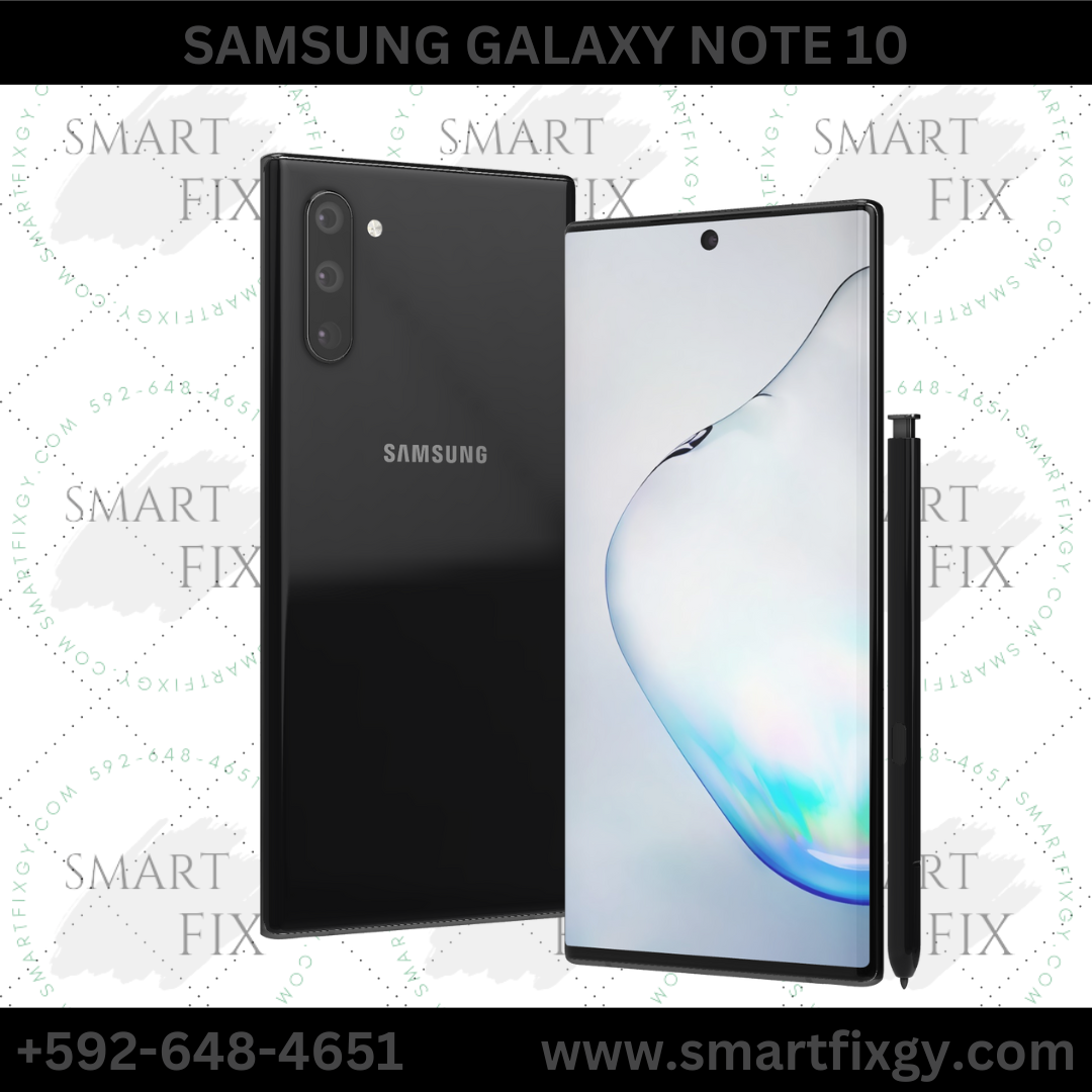 Samsung Galaxy Note 10