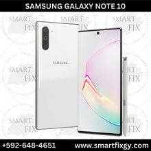 Load image into Gallery viewer, Samsung Galaxy Note 10
