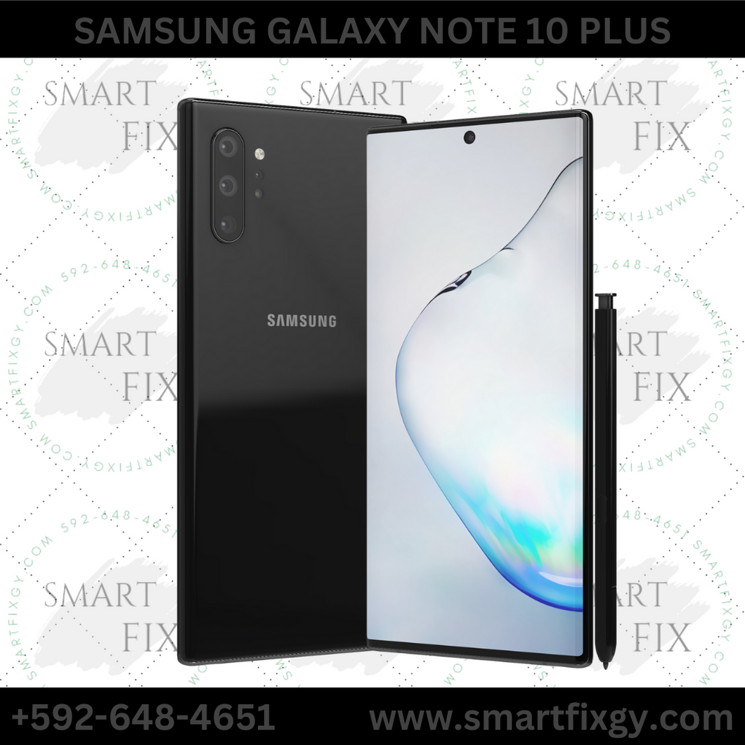 Samsung Galaxy Note 10+